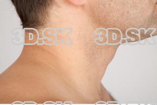 Neck texture of Koloman 0004